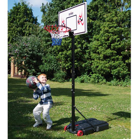 Basketball Set