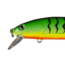 Plugbait - 16cm - 33g - Firetiger - (Pack