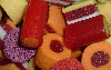 Fruit Allsorts