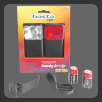 Basta Compact Light Set