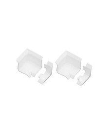 Seal Corners White