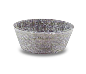 Saturn Stone Wash Basin