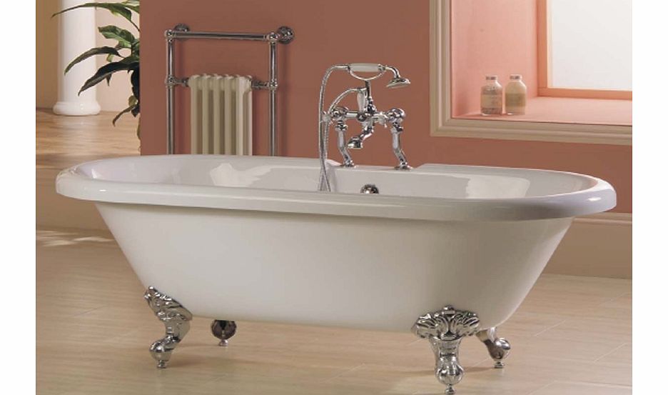 Wentwoth Roll Top Bath