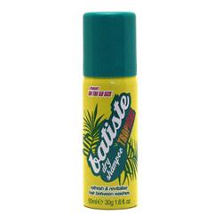 Tropical Dry Shampoo On The Go