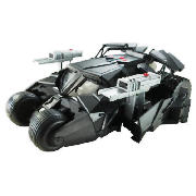 BATMAN batmobile