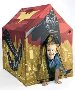 BATMAN Begins Playhouse