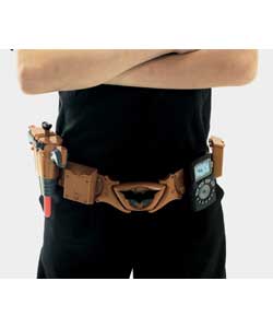 BATMAN Begins Utility Belt