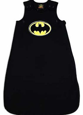 Batman Boys Sleeping Bag - 6-18 Months