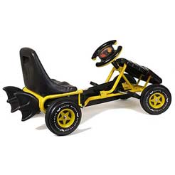 BATMAN go-kart