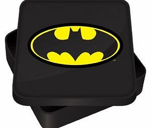 Batman Half Moon Bay - Batman Sandwich Tin