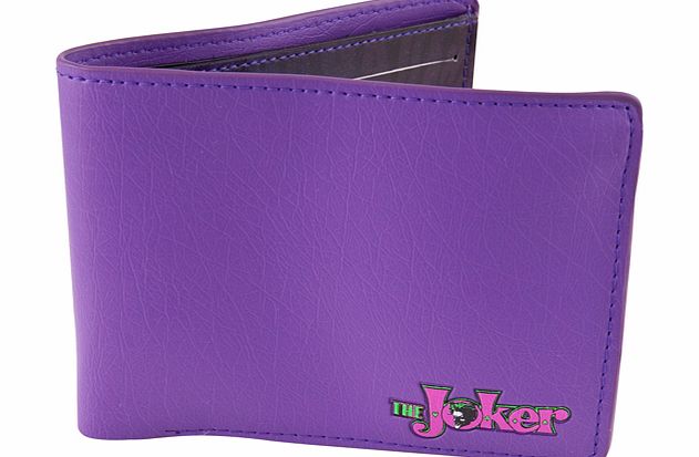 Joker Wallet