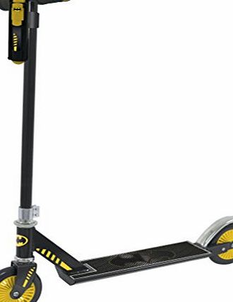 Batman Signal Scooter