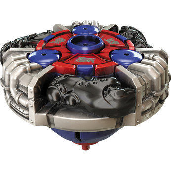 Booster Pack 2 - Rhino