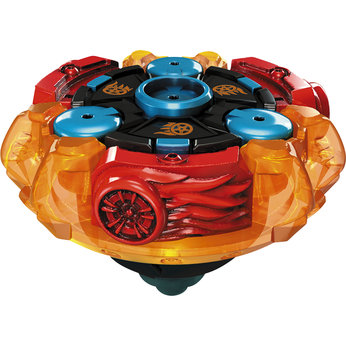 Booster Pack 2 - Supercharge