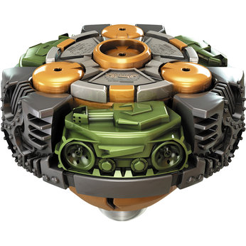 Booster Pack 2 - Tank