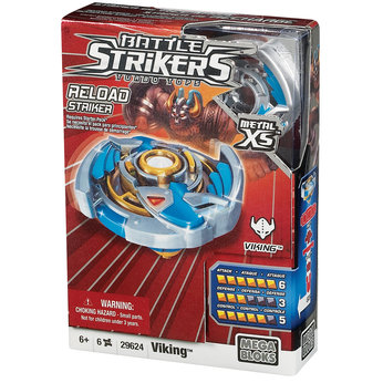 Metal XS - Viking