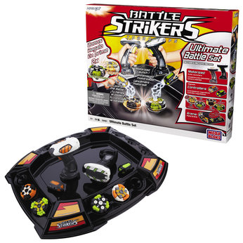 Ultimate Battle Set