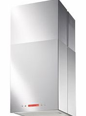 BEI350SS 35cm Column Stainless Steel