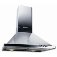 Baumatic F60.2SS Chimney Hood 60cm F60.2SS