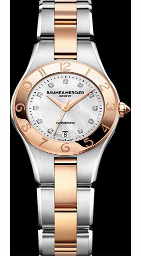 Linea Ladies Watch MOA10114