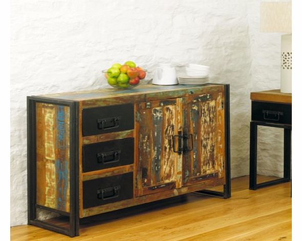 Baumhaus Urban Chic Sideboard