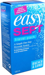 Easysept Peroxide 120ml