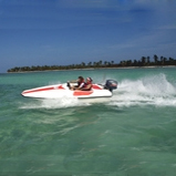 Bavaro Splash Adventure - Single Adult