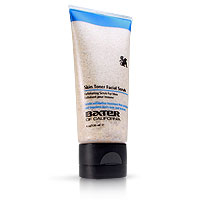 Baxter of California Skin Toner Facial Scrub