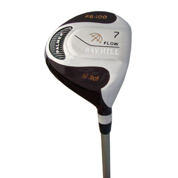 by Palmer FS-100 Flow 7 Wood