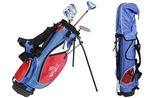 Bay Hill Junior Package Set