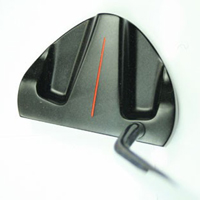 Milled Storm Putter (1)