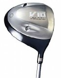 Bay Hill Voit Golf V10 Big Easy Hybrid Driver Mens R/H 13 degree