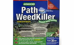 Bayer Garden Advanced Path Weedkiller