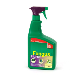 Bayer Garden Fungus Fighter RTU - 1 litre