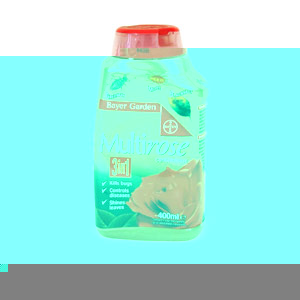 Garden Multirose Concentrate 3 in 1 - 400ml