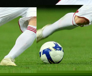 bayer n Munich / Bayern Manduuml;nchen - Eintracht Frankfurt