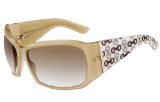 GUCCI GG 2902 Sunglasses - Sand Turtle