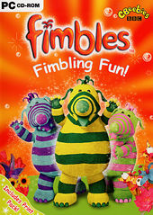 Fimbles PC