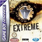 Robot Wars 2 Extreme Destruction GBA