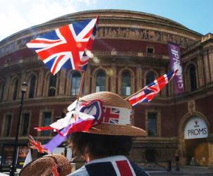 BBC Proms In The Park