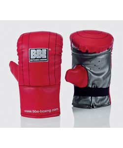 BBE Bag Mitts