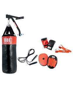 BBE Boxing Set