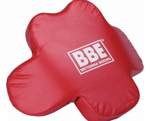 BBE Coach Body Protector (BBE702)