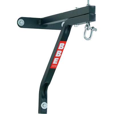 BBE Home Fixed Punchbag Bracket (BBE114) (BBE114 - Fixed Punchbag Bracket)