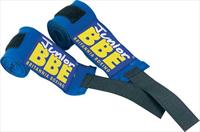 BBE Junior Stretch Cotton Handwraps