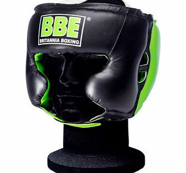 BBE Multi Fit Head Guard 16oz