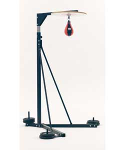 BBE Multi Purpose Adjustable Boxing Stand