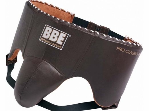 BBE Pro-Abdo Guard Size M/L (BBE677)