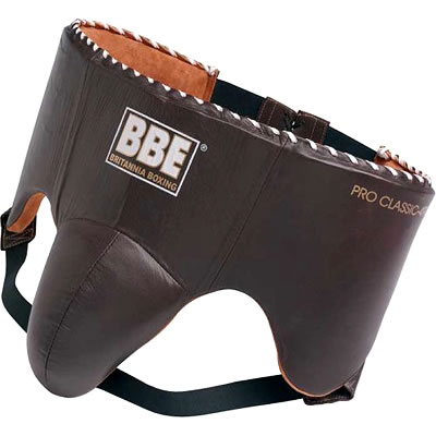 BBE Pro Classic-490 Pro-Abdominal Guard (BBE676 - S/M Pro-Abdominal Guard)