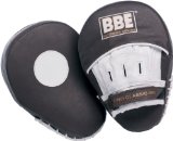 York Pro Hook and Jab Pads Heavy Duty